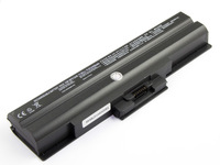 Battery suitable for Sony Vaio VGP-BPS13, VGN-AW, VGN-BZ, VGN-CS