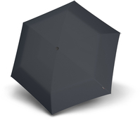 KNIRPS Regenschirm US.050 0050.080.1 grau, manual