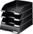 LEITZ Briefkorb-Schublade Plus A4 5210095 schwarz
