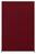 Nobo Impression Pro Floor Divider 1200x1800mm Red