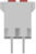 DIP-Schalter, Aus-Ein, 2-polig, gerade, 10 mA/50 VDC, 5161390-2