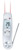 Testo Infrarot-Thermometer, 0560 1040, testo 104-IR