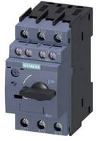 Siemens 3RV2011-0JA15 Teljesítménykapcsoló 1 db Beállítási tartomány (áram): 0.7 - 1 A Kapcsolási feszültség (max.): 690 V/AC (Sz x Ma x Mé) 45 x 97 x 97 mm