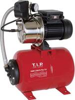 T.I.P. - Technische Industrie Produkte 31158 Házi vízmű HWW 1300/25 Plus TLS 230 V 4.350 l/óra