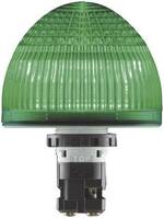 Idec Jelzőlámpa LED HW1P-5Q4G HW1P-5Q4G Zöld Tartós fény 24 V/DC, 24 V/AC