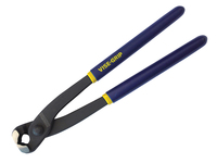 Construction Nippers 225mm (9in)