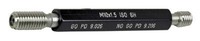 SPI #2 x 56 UNC 2B Screw Plug Gauge