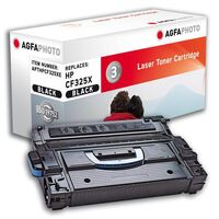 Toner black Pages 34.500 Festékkazetták