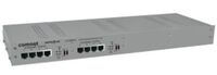 Eight Channel Ethernet over Coax with IEEE 802.3at 30W Pass-Through PoE Mode or Local PoE Injection Mode, 10/100MbpsNetwork Switches