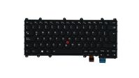 Thinkpad Yoga X260 Keyboard ES **Refurbished** Keyboards (integrated)
