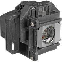 Projector Lamp for Epson 230 Watt, 1000 Hours fit for Epson EB-1830, EB-1900, EB-1910, EB-1915, EB-1920W, EB-1925W, H314A, Lampen