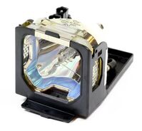 Projector Lamp for Eiki 150 Watt, 2000 Hours LC-SM3, LC-SM4, LC-XM2 Lampen