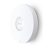 AX1800 Wireless Dual Band Ceiling Mount Access Point TP-LINK AX1800 Wireless Dual Band Ceiling Mount Access Point, 1800 Mbit/s, 574Wireless Access Points
