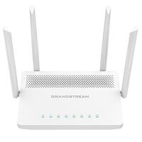 Gwn-7052 Wireless Router Gigabit Ethernet Dual-Band (2.4 Ghz / 5 Ghz) White Drahtlose Router