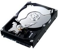 250GB SATA300 7.2K HDD **Refurbished** Hard disk interni