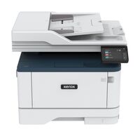 B305 Multifunction Printer, Print/Scan/Copy, Black And Többfunkciós nyomtatók