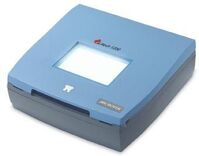 Medi-1200 Flatbed Scanner 600 , X 1200 Dpi ,