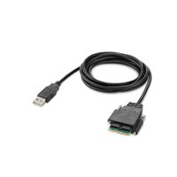 Kvm Cable Black 1.8 M, ,