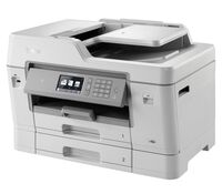 Mfc-J6935Dw Multifunction Printer Inkjet A3 1200 X 4800 Többfunkciós nyomtatók
