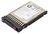 SAS 72G 2,5 Inch DP 512743-001, 2.5", 72 GB, 15000 RPM Festplatten
