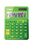 Pocket calculator Green LS-123K-MGR Egyéb
