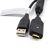 Data Link Cable AD39-00151A, USB A, USB 1.0, Black USB-kabels