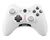 Force Gc30 V2 White Wireless Gaming Controller 'Pc And Android Ready, Upto 8 Hours Battery Usage, Adjustable D-Pad Cover, Dual Gaming Controllers