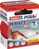 56343-00038 Stationery Tape , 2.75 M Red 1 Pc(S) ,