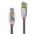 1M Usb 3.0 Type A To B Cable, Cromo Line USB kábelek