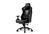 Skiller Sgs4 Universal Gaming , Chair Padded Seat Black, ,