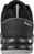 ALBATROS RIDER BLACK LOW S1P ESD SRC - 648790 - Größe: 45 - Ansicht hinten