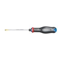Facom ATWDH1X100CK ATWDH.CK - PROTWIST® SHOCK schroevendraaiers voor Pozidriv® schroeven