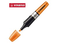 STABILO Tekstmarker Luminator XT 2 - 5 mm, oranje
