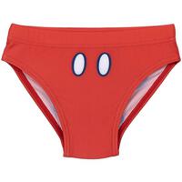 SLIP BAÑO MICKEY RED