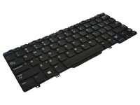 US Eng Keyboard singlepoint Non B/L