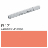 Marker R17 Lipstick Orange