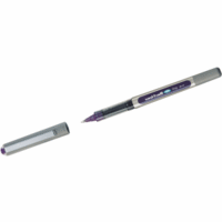 Tintenroller Uni-Ball eye fine ca. 0,4 mm violett