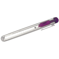 Cutter iA 120 P 9mm violett-transparent