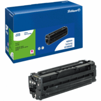 Toner-Kit kompatibel mit Samsung CLT-M506S magenta Typ 3513M