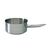 Bourgeat Excellence Saucepan Dishwasher Safe Made of Stainless Steel 140mm 1L