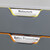 Schubladenbox Durable Varicolor 4 7604