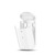 Tork Mini Abfallbehälter B3 564000 / 5L / Elevation Design / Weiß