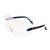 3M™ Überbrille Serie 2800, Antikratz-Beschichtung, transparente Scheibe