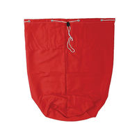 BRISTOL MAID SLINEN BAG 120L RED