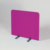 BusyScreen® Curve junior divider screens