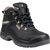 Wide fitting water resistant safety boots S3 SRC