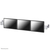 Neomounts Toolbar-Wandhalter FPMA-WTB100, Silber