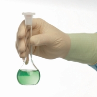 Reinraum-Handschuhe BioClean ADVANCE™ Latex steril | Handschuhgröße: 9