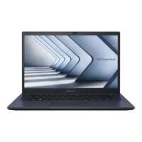 ASUS ExpertBook B1402CBA-NK3074 Laptop fekete