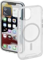 Hama MagCase Safety Cover Apple iPhone 14 tok átlátszó (00215516 )
